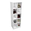Ver imagem 1 de MODULO CLOSET COLMÉIA M93.2021.B (LOJA, ORGANIZA) MUNDI MOVEIS