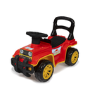 Ver imagem 2 de Primeiros Passos de Passeio - Jip Jip Bombeiros - Maral Maral2063