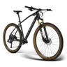 Bicicleta 29 GTS M1 Freio Hidráulico 1x13 LTWOO A13 Suspensão I-Vtec GX GTSM1 21 Cinza / Preto - 1