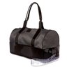 Bolsa Mala Feminina Petite Jolie Weekend PJ10039 Academia - Preto - 1