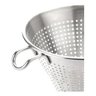 peneira funil para frutas aço inoxidável 14 cm Mimo Style - 3