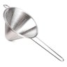 peneira funil para frutas aço inoxidável 14 cm Mimo Style - 4