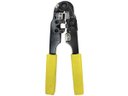 Ver imagem 1 de Alicate de Crimprar RJ45 - HK-300- Hikari