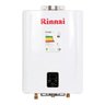 Aquecedor Gás Rinnai E21 - 21 Litros + Kit Instalação - Gás Natural (GN) - 2