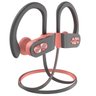 Fone de Ouvido Mpow Sport Ipx7 Bluetooth Resistente Água - Cinza com Rosa - 1