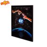 Quadro Poster E.T.: O Extraterrestre - Versão 1 - A3 (29,7 cm x 42,0 cm) - 3