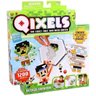Pixels De Montar Qixels Design Creator Multikids Br495 - 2