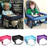 Mesa Mesinha Infantil Portátil para Carro e Casa Porta Obejetos Apoio para Alimentação e Atividades - 5