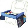 Mesa Mesinha Infantil Portátil para Carro e Casa Porta Obejetos Apoio para Alimentação e Atividades - 2