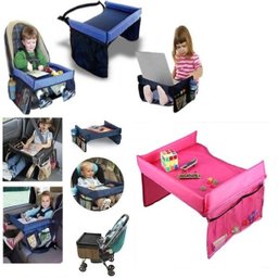 Mesa Mesinha Infantil Portátil para Carro e Casa Porta Obejetos Apoio para Alimentação e Atividades - 1 Mesa Mesinha Infantil Portátil para Carro e Casa Porta Obejetos Apoio para Alimentação e Atividades - 1