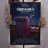 Quadro Poster Gremlins 2: A Nova Turma - Versão 1 - A3 (29,7 cm x 42,0 cm) - 4