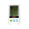 Medidor Qualidade Ar Temperatura Umidade Qa-100 Portátil - 1