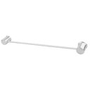 Ver imagem 6 de Kit Chrome C/ Saboneteira Inox Madri - Levo
