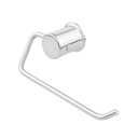Ver imagem 5 de Kit Chrome C/ Saboneteira Inox Madri - Levo