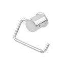 Ver imagem 3 de Kit Chrome C/ Saboneteira Inox Madri - Levo