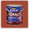 Coralit Ultra Resistência Alto Brilho Colorado 3,6l Coral - 1