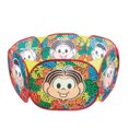 Ver imagem 1 de Piscina Zippy Toys De Bolinhas Turma Mônica - 7297