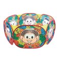 Ver imagem 1 de Piscina Zippy Toys De Bolinhas Turma Mônica - 7297
