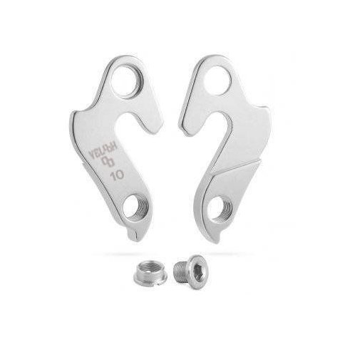 Gancheira Gallo Azonic Three Heads Velooh N10