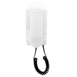 Extensão de Áudio para Porteiro Interfone Intelbras 1010 Ea - 1