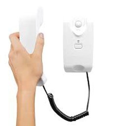 Extensão de Áudio para Porteiro Interfone Intelbras 1010 Ea - 2