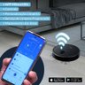 Robô Aspirador Midea - Housekeeper Connect com Wi-Fi | Bivolt - 8