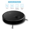 Robô Aspirador Midea - Housekeeper Connect com Wi-Fi | Bivolt - 9