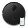 Robô Aspirador Midea - Housekeeper Connect com Wi-Fi | Bivolt - 2