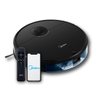 Robô Aspirador Midea - Housekeeper Connect com Wi-Fi | Bivolt - 1