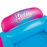 Piscina Carro Inflável Infantil 25 Bolinhas Barbie 93207 - 5