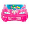 Piscina Carro Inflável Infantil 25 Bolinhas Barbie 93207 - 8