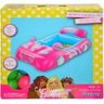 Piscina Carro Inflável Infantil 25 Bolinhas Barbie 93207 - 2
