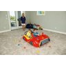 Piscina Carro Inflável Infantil 25 Bolinhas Hot Wheels 93404 - 4