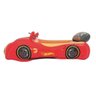 Piscina Carro Inflável Infantil 25 Bolinhas Hot Wheels 93404 - 5