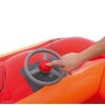 Piscina Carro Inflável Infantil 25 Bolinhas Hot Wheels 93404 - 8