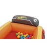 Piscina Carro Inflável Infantil 25 Bolinhas Hot Wheels 93404 - 7