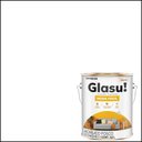Ver imagem 1 de Tinta Acrílica Muda Fácil Fosco Glasu 3,6 Litros Branco