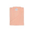 Ver imagem 1 de Roupão Piquê 100% Algodão Briza Salmão 5008 Tamanho Gg