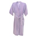 Ver imagem 2 de Roupão Atoalhado Adulto Briza Branco 4016 Tamanho Único