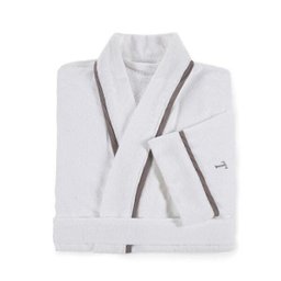 Roupão Trussardi Feminino Maelle Tamanho M - 3