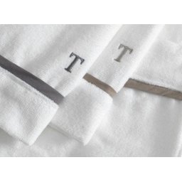 Roupão Trussardi Feminino Maelle Tamanho M - 2