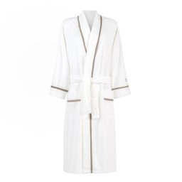 Roupão Trussardi Feminino Maelle Tamanho M - 1