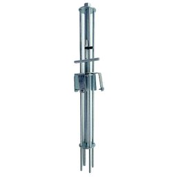 Saca Agitador Brastemp Consul Moderna Cwh12 Bwg12 Cwe11 - 1