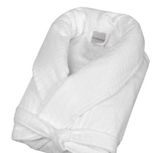Roupao Buddemeyer Urban Tam M Cor 1011 Branco