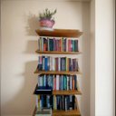 Ver imagem 2 de Prateleira P24