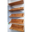 Ver imagem 3 de Prateleira P24