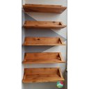 Ver imagem 5 de Prateleira P24