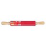 Rolo Silicone E Bamboo - Mor - 2