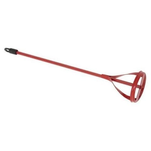 Misturador Tinta e Massa para Furadeira 100mmx60cm