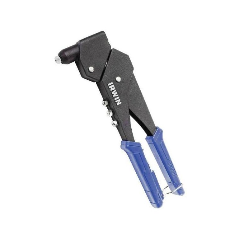 Rebitador Manual Giratório R360 Profissional Irwin